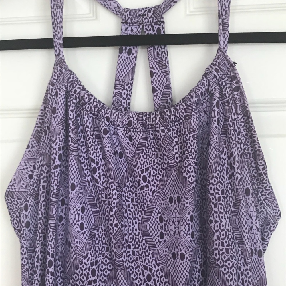 Prana dress